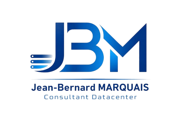 Jean Bernard Marquais consultant datacenter